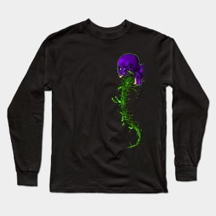 Gore verde Long Sleeve T-Shirt